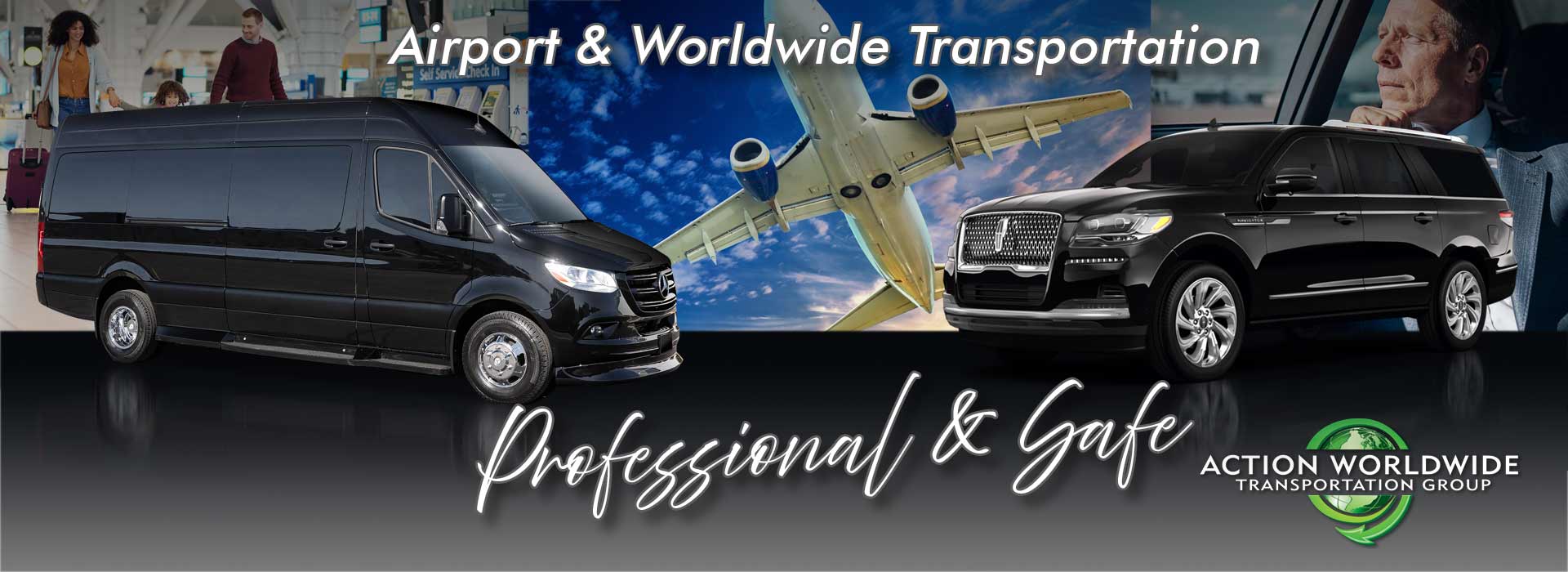 Melbourne Airport Car Transportation Services Limo