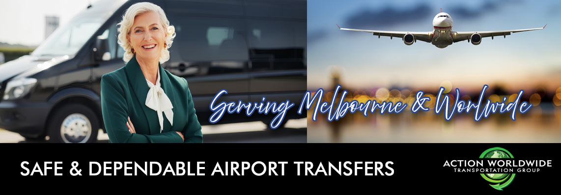 Melbourne Florida Airport Transportation