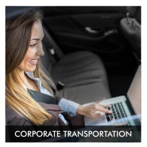 Florida Corporate Transportation Services