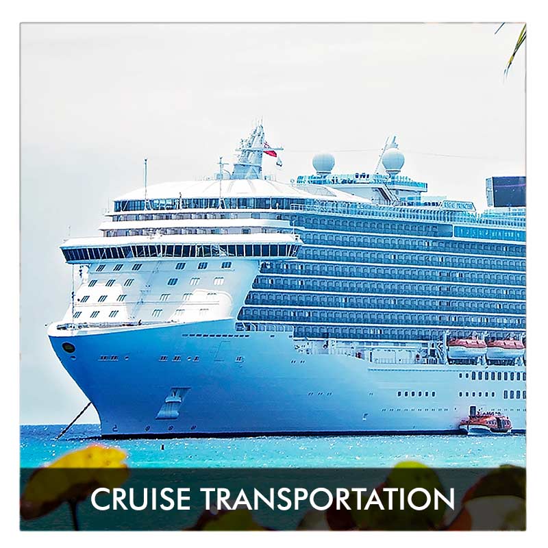port canaveral transportation car services
