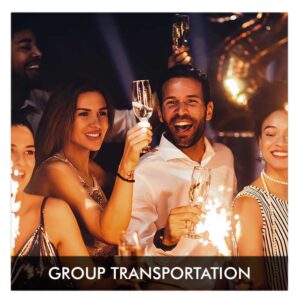 East Florida Group Transportation Service