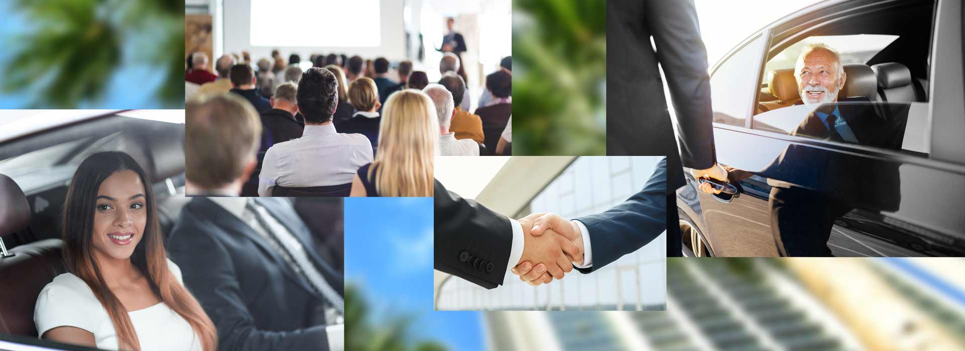 Space Coast Corporate Transportation Service