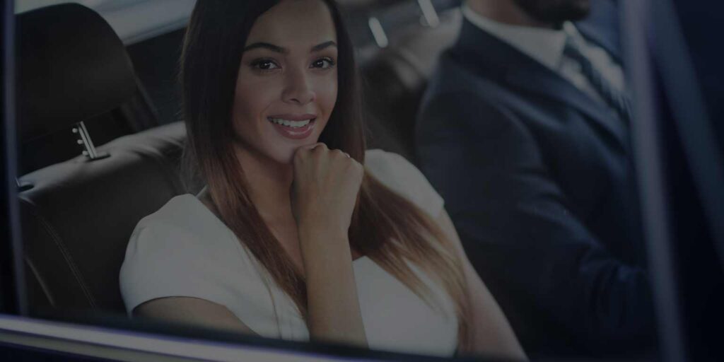 Sedan Car Service Space Coast Florida, limo service