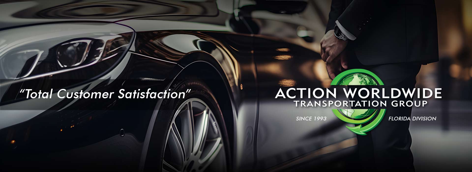 Treasure Coast Transportation Services, Space Coast Transportation