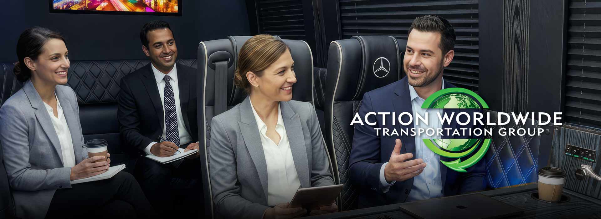 Florida Executive Sprinter Transportation Services