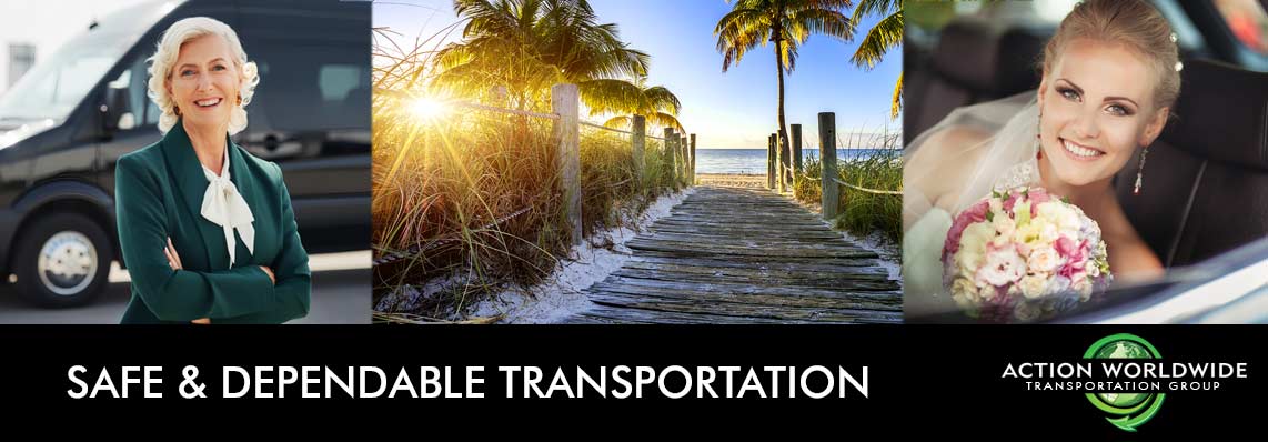 Melbourne Florida Transportation Services